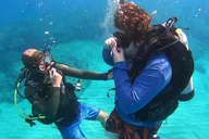 Oahu SCUBA Dive at Electric Beach thumbnail 3