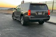 New York Airport to Brooklyn Port Private Transfer thumbnail 2