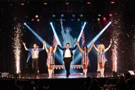Lancaster Dinner Theater Magic Show 3 hr thumbnail 2