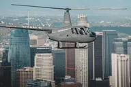 Los Angeles Helicopter Tour Over Hollywood & Downtown thumbnail 6