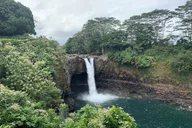 Hilo Shore Excursion: Hamakua Coast Tour thumbnail 1