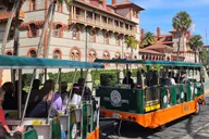 St. Augustine Trolley and Museums Tour thumbnail 6