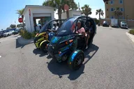 Amelia Island Arcimoto Tour thumbnail 4