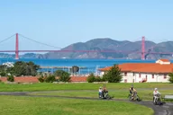 San Francisco Bike Rental Golden Gate Experience thumbnail 2