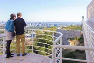 Los Angeles Getty Center Guided Tour thumbnail 1