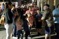 New Orleans Family Ghost Tour 2 hr thumbnail 5