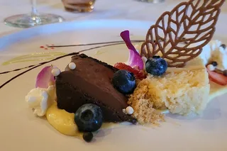 St. Augustine Dessert Pairing Tour
