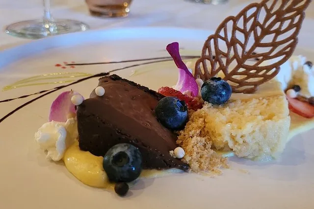 St. Augustine Dessert Pairing Tour - Image 1