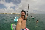 Fort Lauderdale Beach Snorkel & Paddle Adventure thumbnail 4