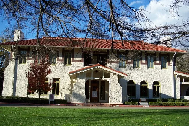 Santa Clara Historic Park Self-Guided Tour - Image 3