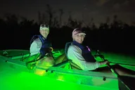 Bonita Springs Kayak Tour at Sunset thumbnail 2