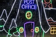Branson Christmas Lights Drive-Thru thumbnail 4