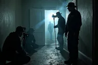 Gettysburg Ghost Hunt thumbnail 2