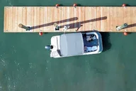 Hilton Head Island Pontoon Boat Rental thumbnail 2