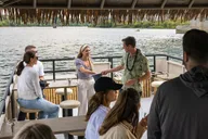 Portland River Sunset Cruise thumbnail 3