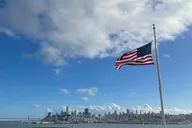 San Francisco SkyStar Observation Tour thumbnail 2
