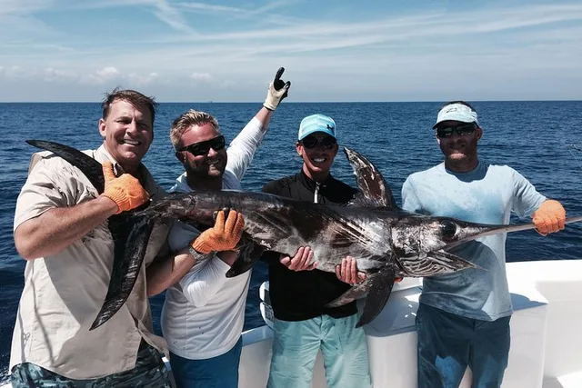 Fort Lauderdale Sportfishing Adventure - Image 2