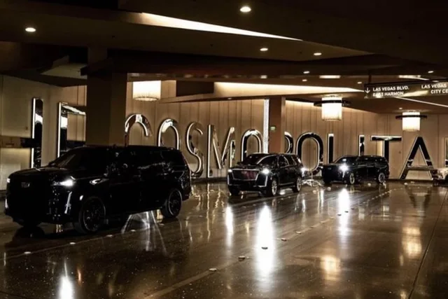 Nashville Limousine Transportation Service - Image 2