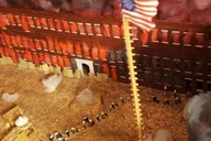 Gettysburg Civil War Diorama Museum Admission thumbnail 2