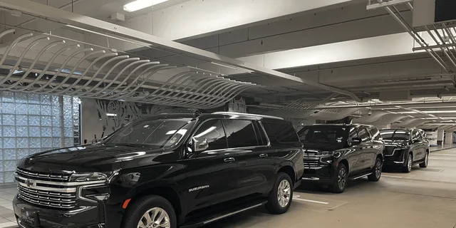 Orlando MCO Airport to Port Canaveral Transfer - Image 4