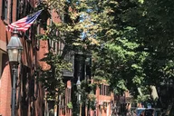 Boston Running Tour thumbnail 3