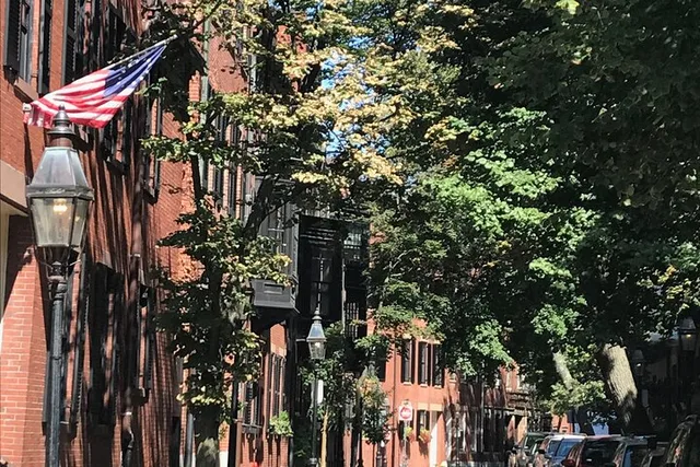 Boston Running Tour - Image 3