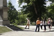 Lexington and Concord Trolley Tour thumbnail 4