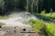 Jackson Hole Side-By-Side Off-Roading Rentals thumbnail 5