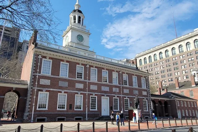Philadelphia Walking Tour: History of Money - Image 6