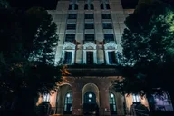 Asheville Ghost Tour of the Abyss thumbnail 5