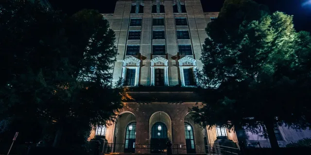 Asheville Ghost Tour of the Abyss - Image 5