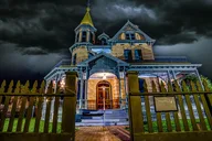 Phoenix Ghost Tour thumbnail 2