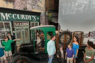 Savannah Pirates and Prohibition Museum Tour thumbnail 6