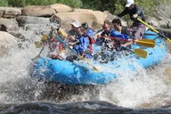 Durango Rafting Tour 2.5 hr thumbnail 4