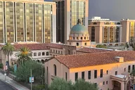 Tucson Downtown Walking Tour with Local Guide thumbnail 3