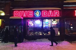 Daytona Beach Dive Bar Crawl