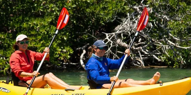 Key West National Wildlife Refuge Full Day Tour - Image 4