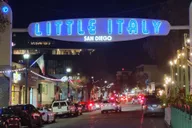 San Diego City Night Tour thumbnail 3