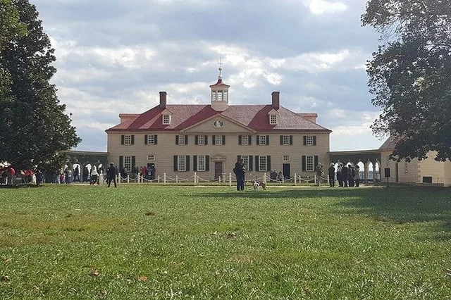 Washington DC Mount Vernon Historical Tour - Image 1