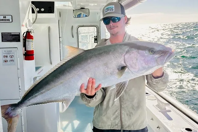 Naples Deep Sea Fishing 6 Hour - Image 4