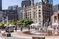 Boston Historical Walking Tour thumbnail 4