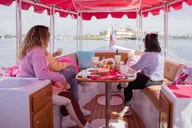 San Diego Pink Boat Cruise thumbnail 6