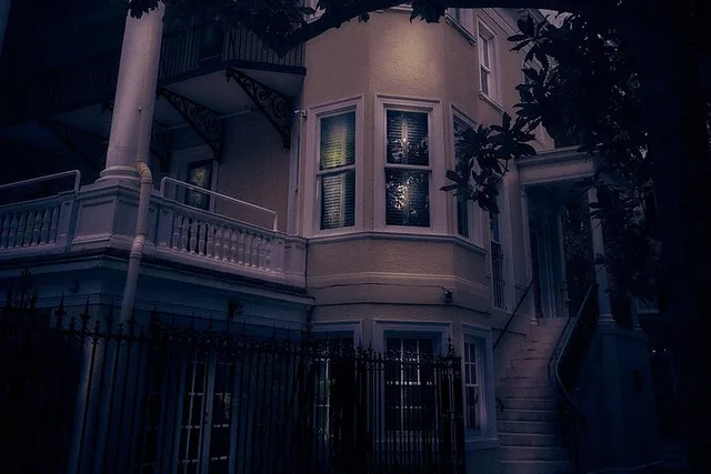 Savannah Ghost Tour - Image 5