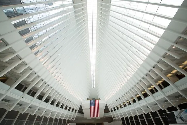 New York City World Trade Center Photo Tour - Image 3