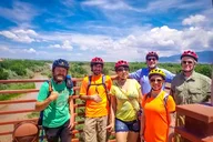 Albuquerque Bicycle Nature Tour thumbnail 6