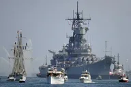 Los Angeles Battleship USS Iowa Experience thumbnail 3