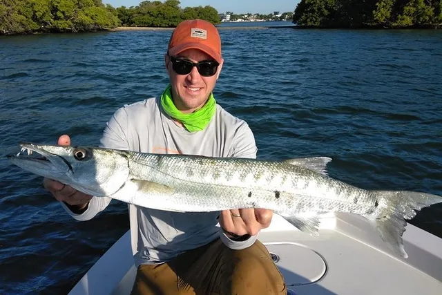 Port St Joe Inshore Fishing Charter - Image 5