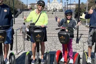 New Orleans Segway Tour thumbnail 3