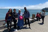 San Francisco Muir Woods and Sausalito Tour thumbnail 6