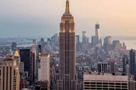 New York City Sightseeing Bundle: Empire State, Circle Line, and Big Bus thumbnail 4